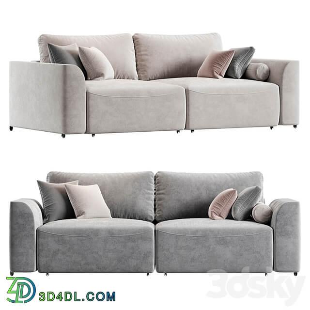 Kyron sofa