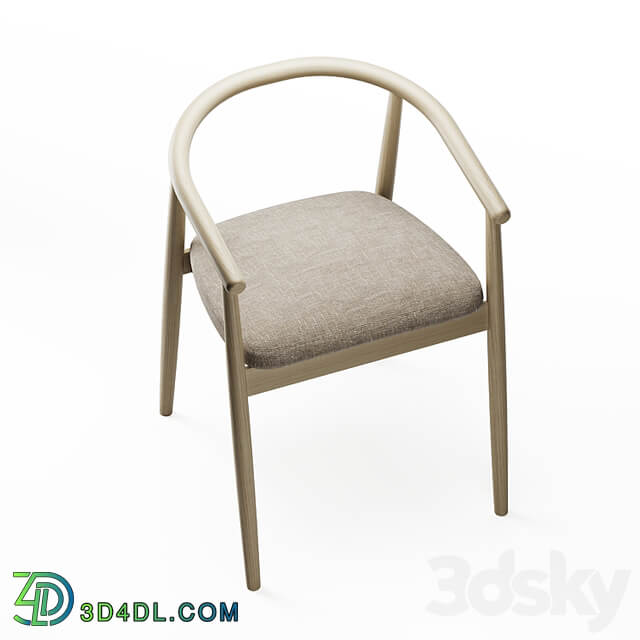 Chair mammoth