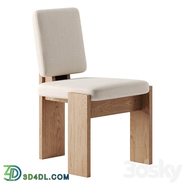 MATS CHAIR by CB2