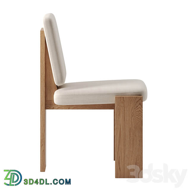 MATS CHAIR by CB2