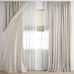 Curtain 719 