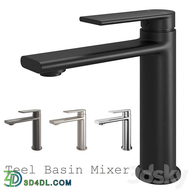 Phoenix Teel Basin Mixer