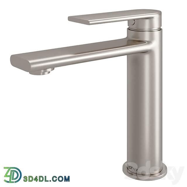 Phoenix Teel Basin Mixer