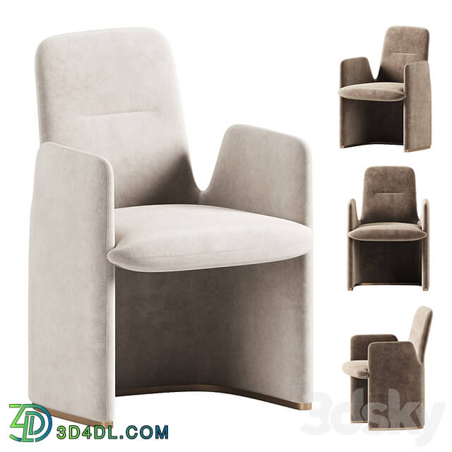 Guest Armchair Poliform