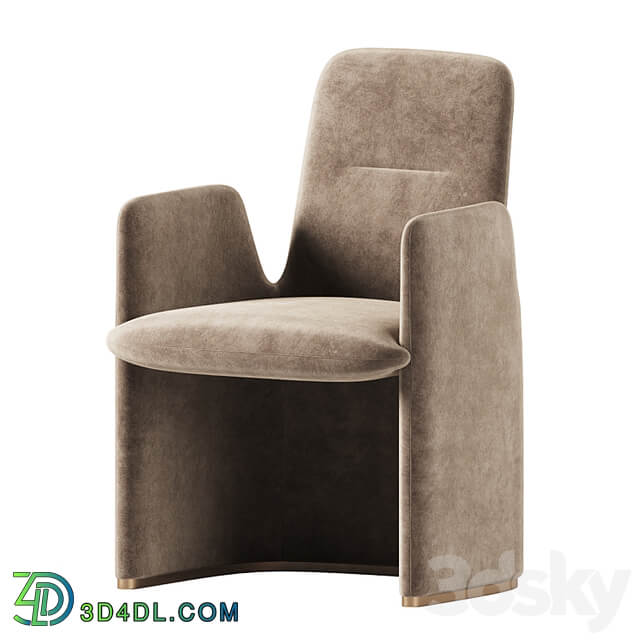 Guest Armchair Poliform