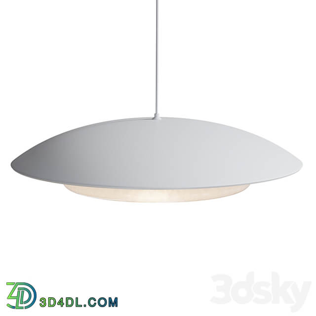 Pendant lamps Coral Dome from Soktas