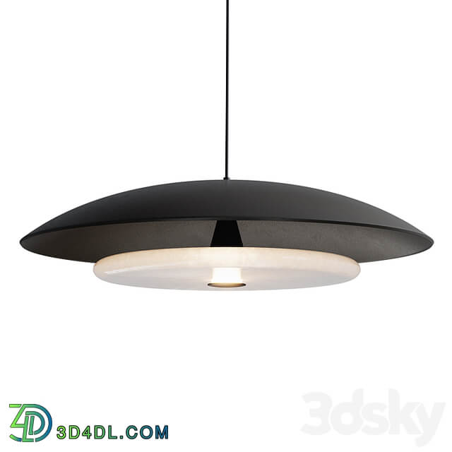 Pendant lamps Coral Dome from Soktas