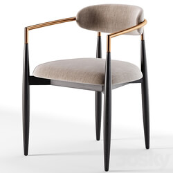 Jagger Dining Arm Chair 
