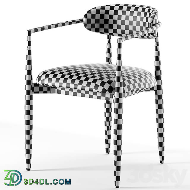 Jagger Dining Arm Chair