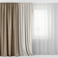 Curtain WFY9fIwQ 