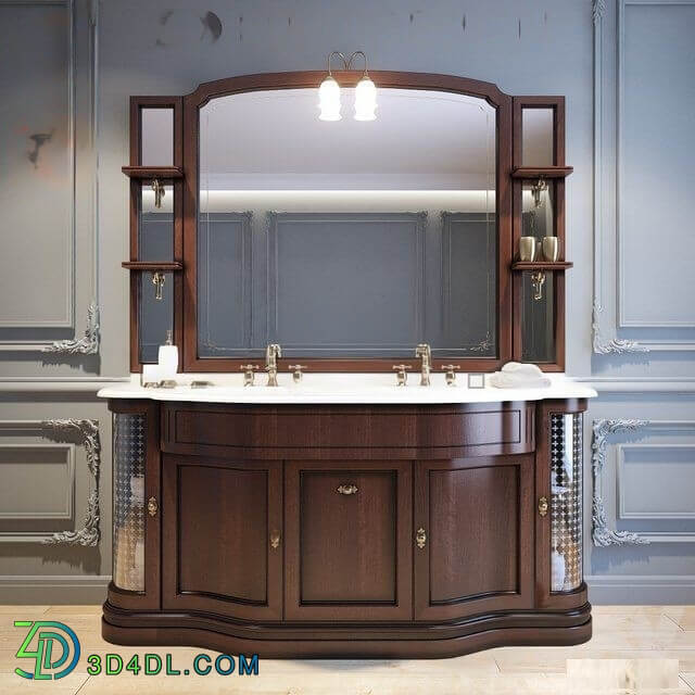 Bathroom furniture piUv9QZq