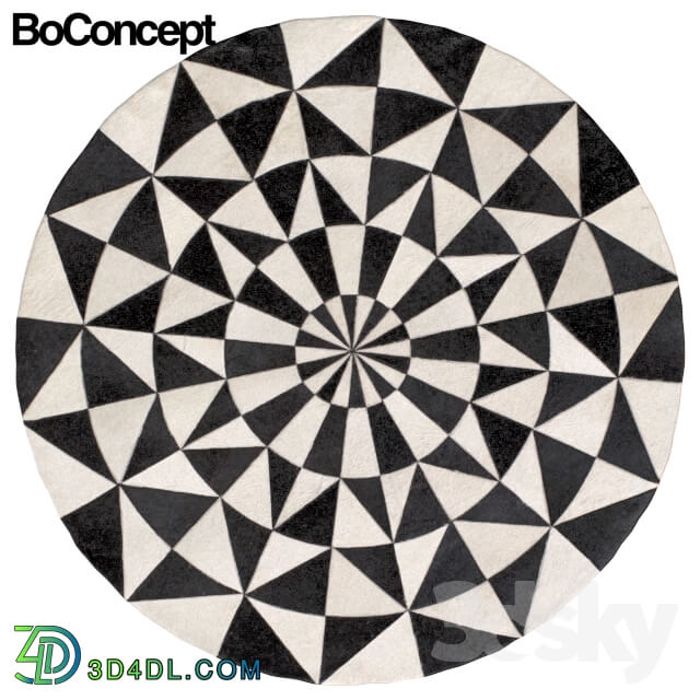 Carpet BoConcept Dito Rug