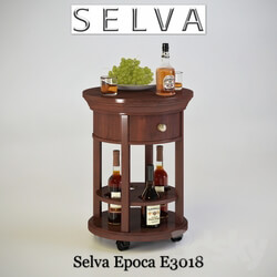 Other Minibar Selva Epoca E3018 