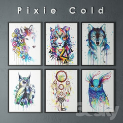 PIXIE COLD 