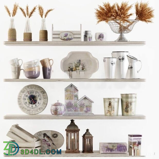 Decorative set dc8JYNgK