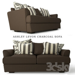 Ashley 2Seat Sofa 