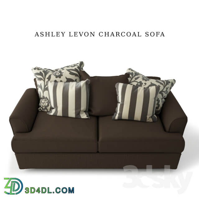 Ashley 2Seat Sofa