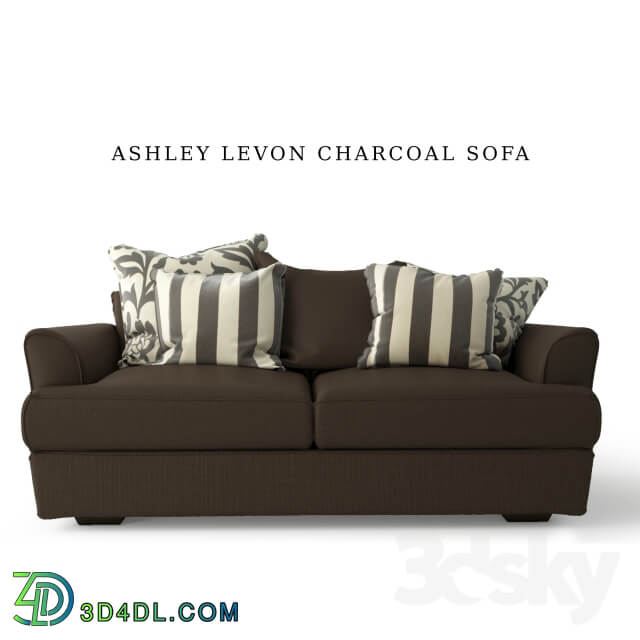 Ashley 2Seat Sofa