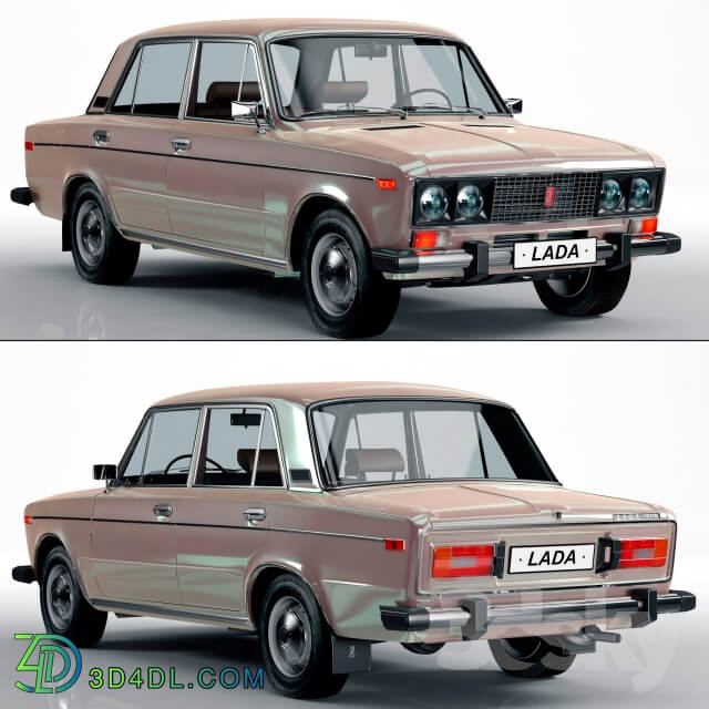 VAZ 2106 LADA