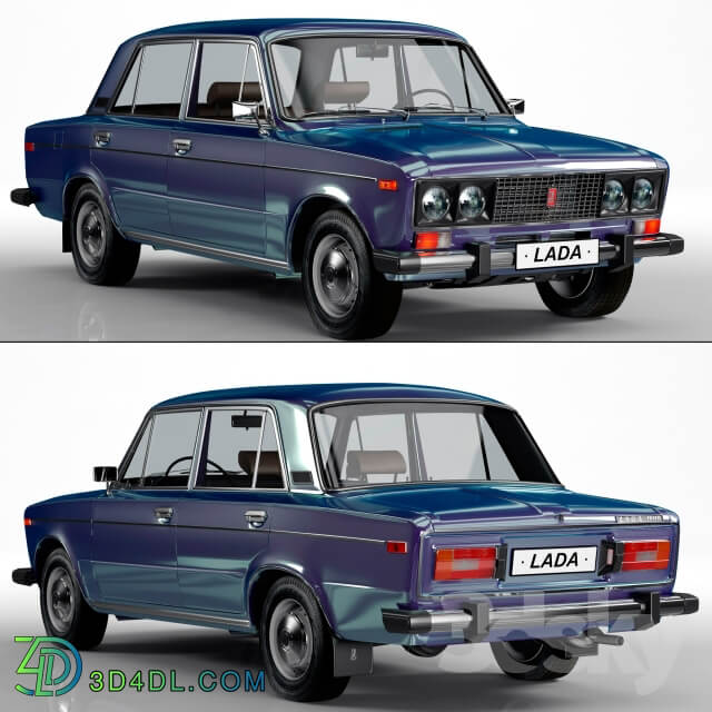 VAZ 2106 LADA