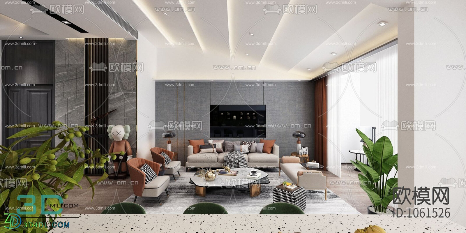 Interiors Cm2EBeeC