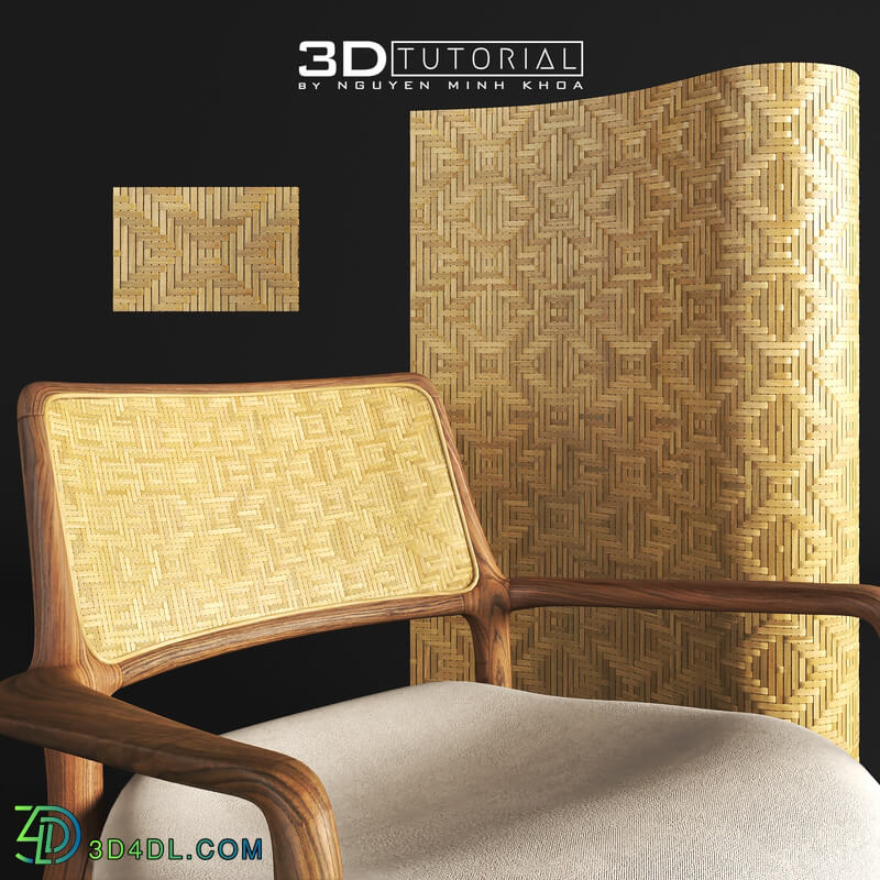 Arm chair 52WVUDZ6