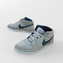 Amb Shoes Nike Sneakers 