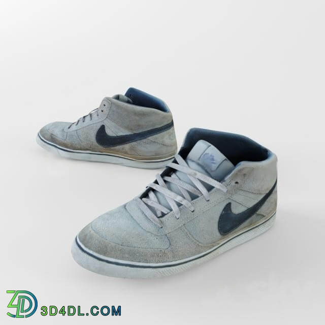 Amb Shoes Nike Sneakers