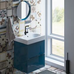 Bathroom furniture iD07LFy6 