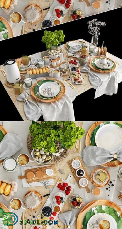 Tableware tAshbrCE