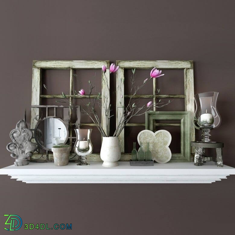 Decorative set adPjl0wm