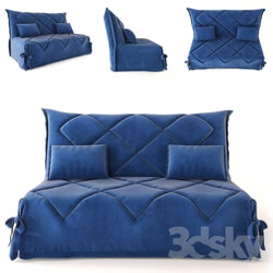 Sofa Bed Wave MK 