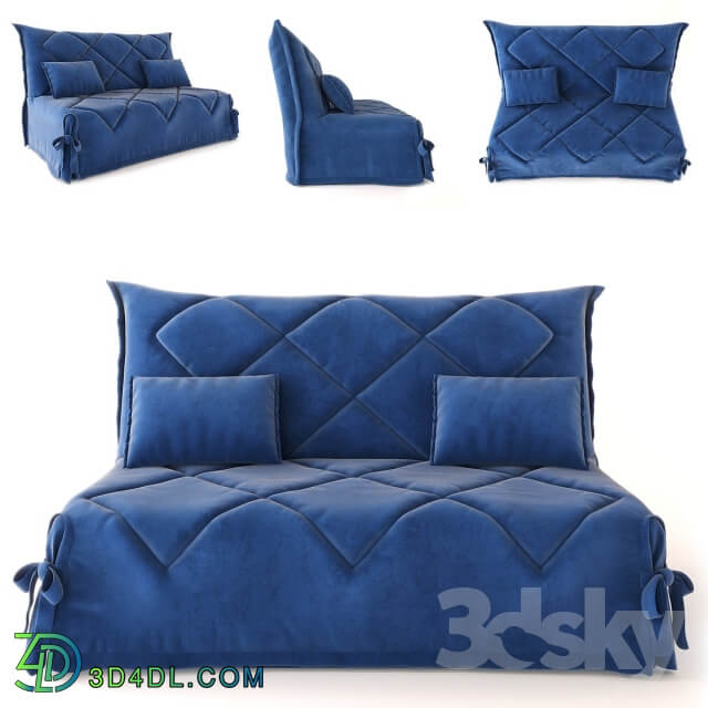 Sofa Bed Wave MK