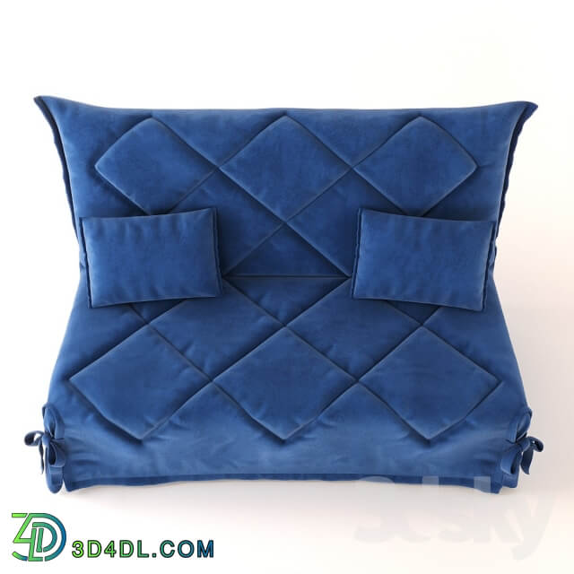 Sofa Bed Wave MK