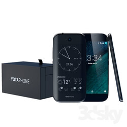 YotaPhone2 