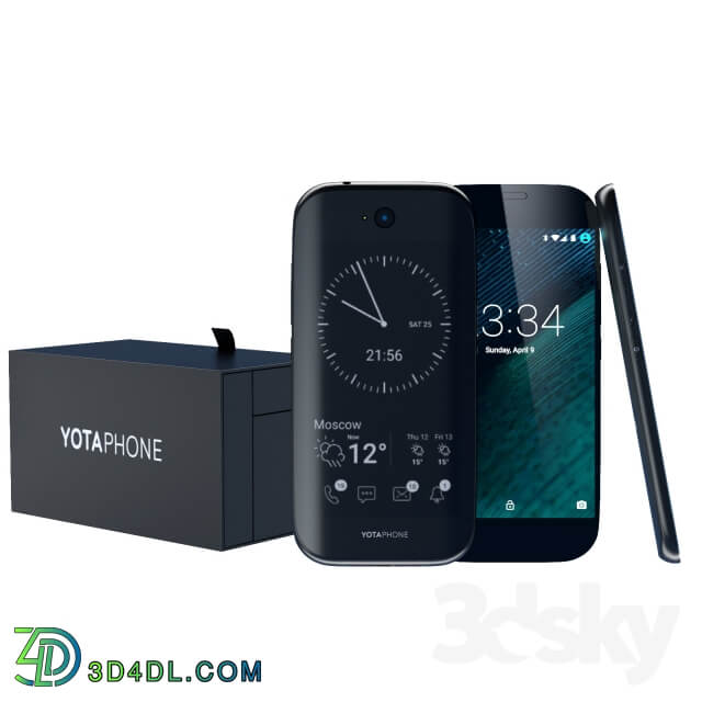 YotaPhone2