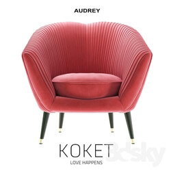 Koket Audrey CHAIR 