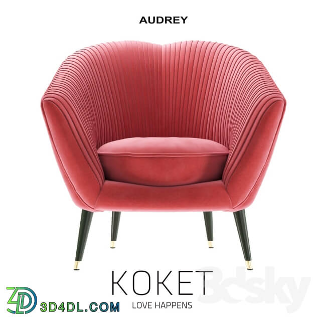 Koket Audrey CHAIR