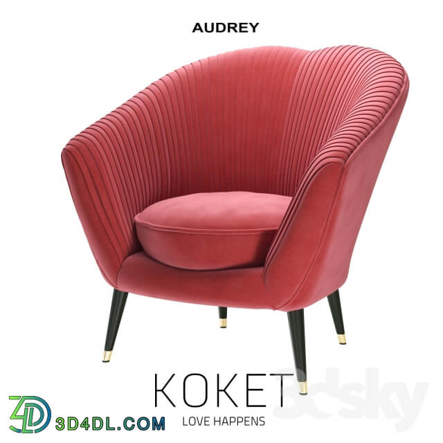 Koket Audrey CHAIR