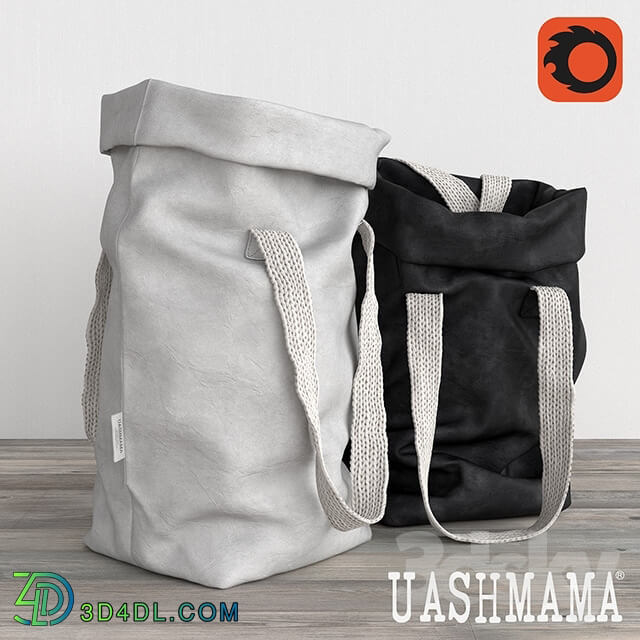 Uashmama Carry Two Bag