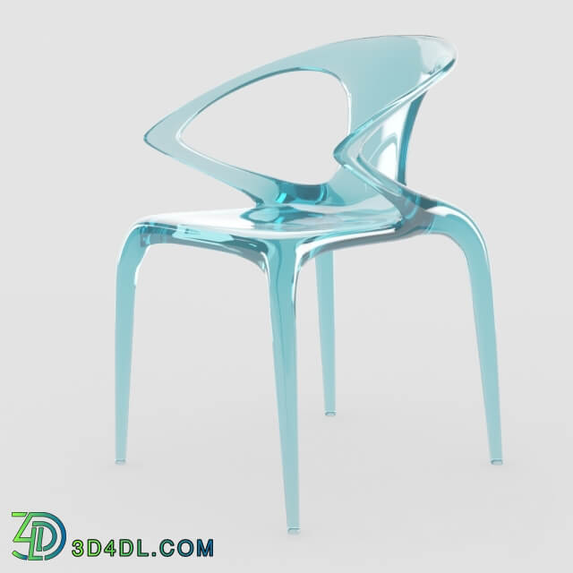 Ava Chair