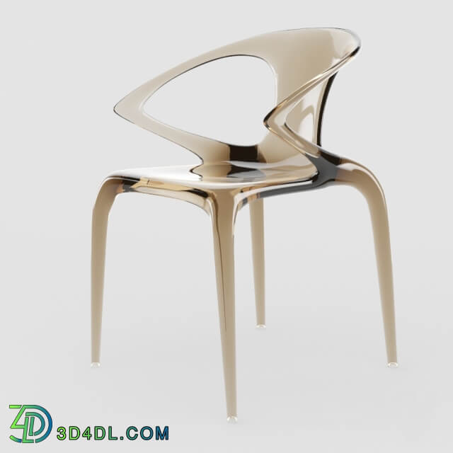 Ava Chair