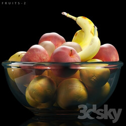 FRUITS 2 