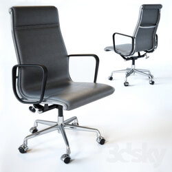 Eames Boss Office Chair 