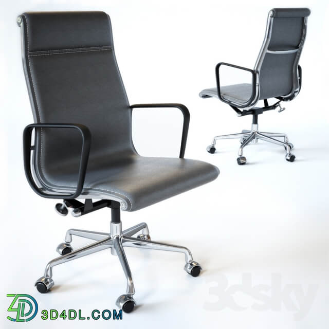 Eames Boss Office Chair