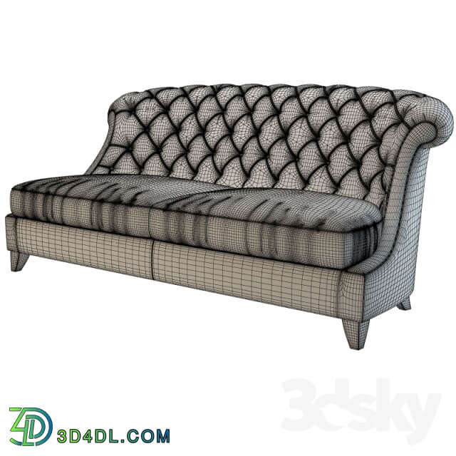 Opera Contemporary Magda Sofa