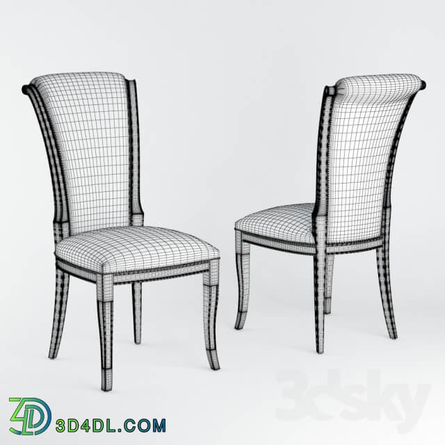 Seven Sedie Brooklyn Chair