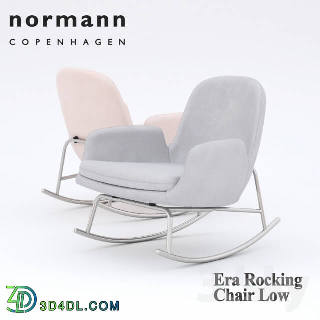 ERA ROCKING CHAIR LOW