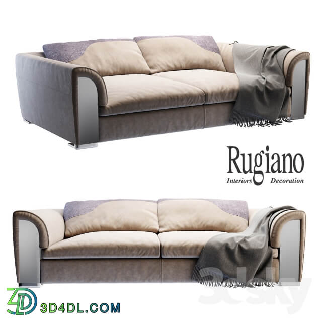 Sofa Rugiano Memphis