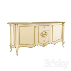 Sideboard Chest of drawer Frandiss Sideboard C 